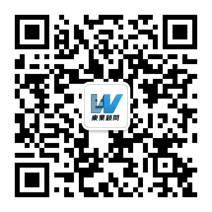 乐业咨询顾问公众号二维码