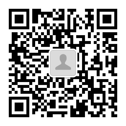广东人一家亲公众号二维码