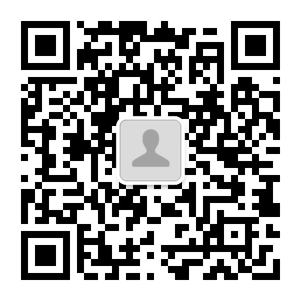怒江北社区公众号二维码