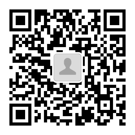 虞山居民小筑公众号二维码