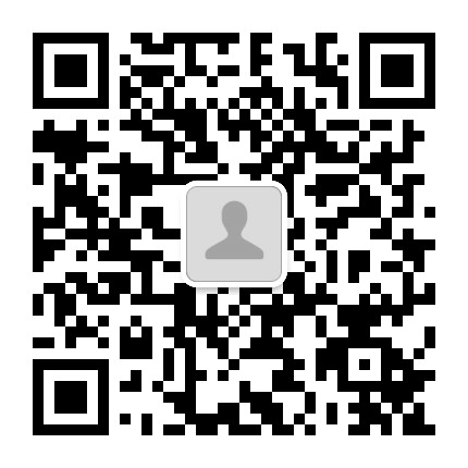 邯山市场监管公众号二维码