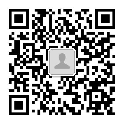漳州源泉公众号二维码