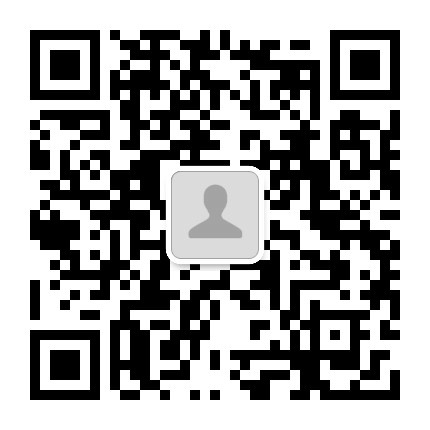 辽河司法综治公众号二维码