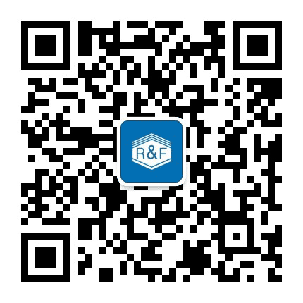 富力西北公众号二维码