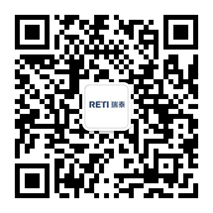 上海瑞泰消防设备制造有限公司公众号二维码
