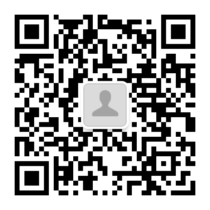 奉化经济开发区公众号二维码