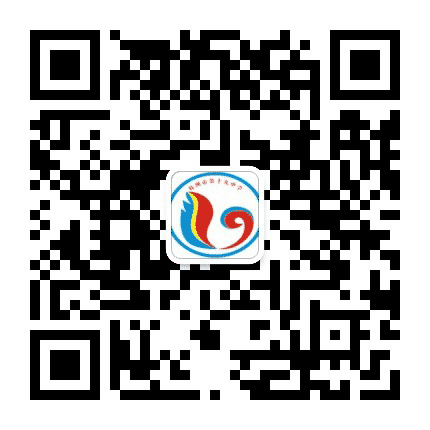 株洲市十九中学公众号二维码