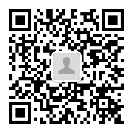 温医一院护理公众号二维码