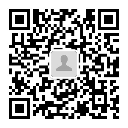 成都嘉禾印象公众号二维码