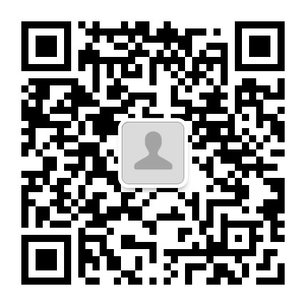 河北高速交警保定支队容城大队公众号二维码