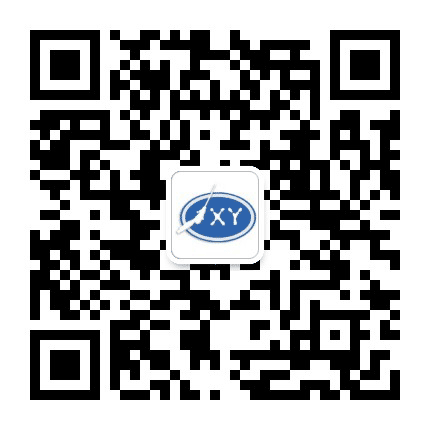 锦鑫源医联体服务中心公众号二维码