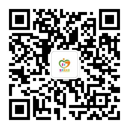 无锡市惠山区佳禾幼儿园公众号二维码