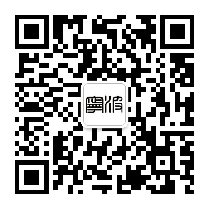 宁波同城公众号二维码