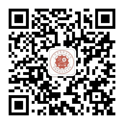 广州华商职业学院智能工程学院公众号二维码