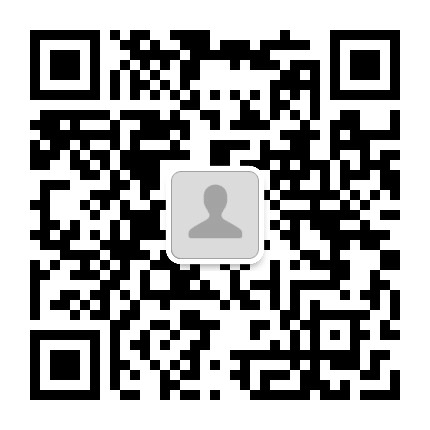 海阳市乾水湾公众号二维码