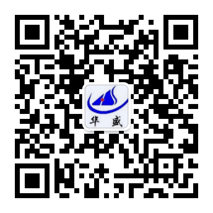 志在昌盛公众号二维码