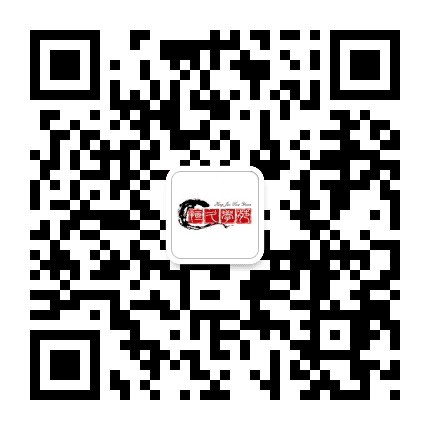 恒久学苑公众号二维码