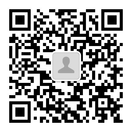 渔观均溪公众号二维码