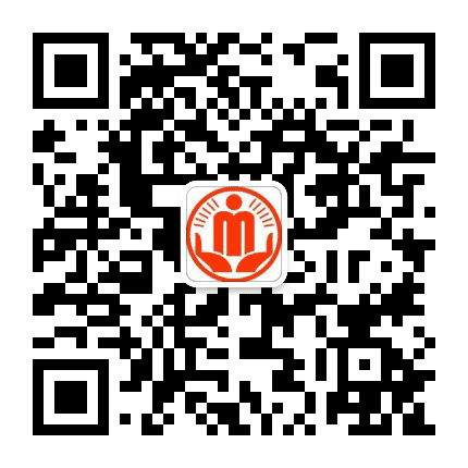 蓟州民政公众号二维码
