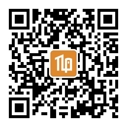 富力物业安徽公众号二维码