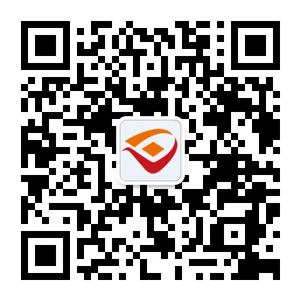 德州银行德财富俱乐部公众号二维码