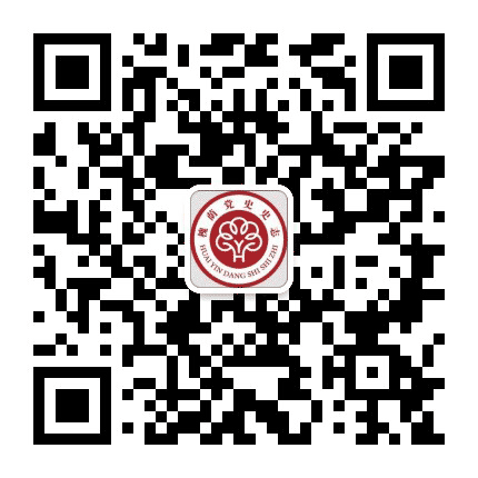 槐荫党史公众号二维码