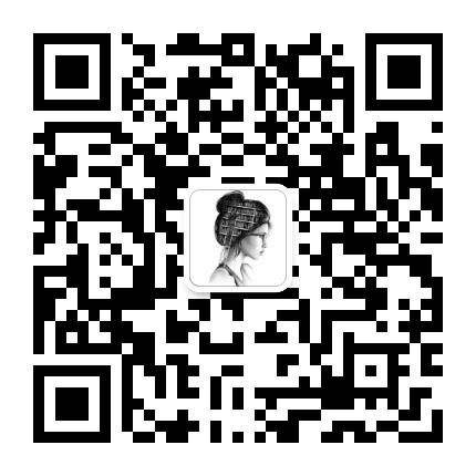 雅雅读书公众号二维码