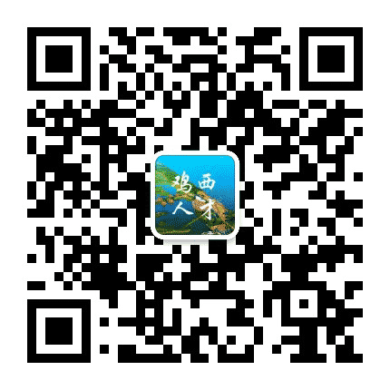 智汇兴凯湖公众号二维码