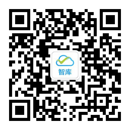 健康界智库公众号二维码