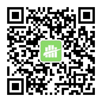 53高中全优卷公众号二维码