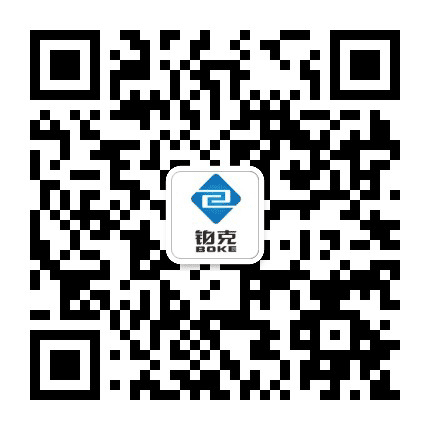 红阳智能装备公众号二维码