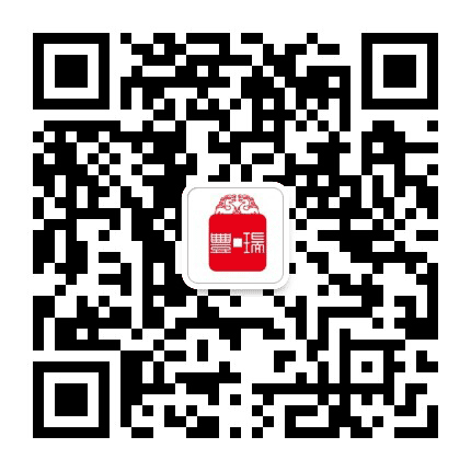 隆安拍卖公众号二维码