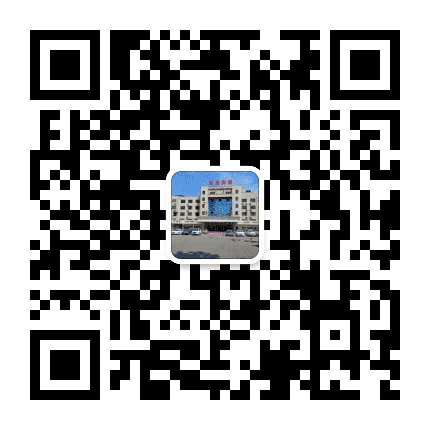 张店宾馆老张店美食公众号二维码