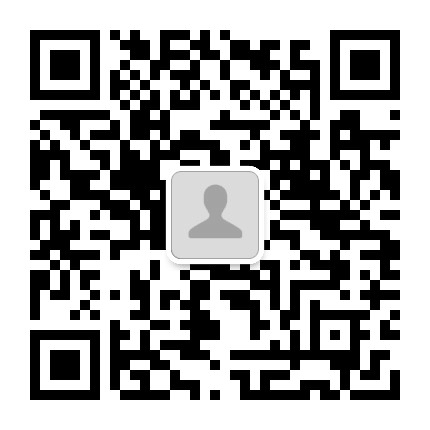 清风柳园口公众号二维码