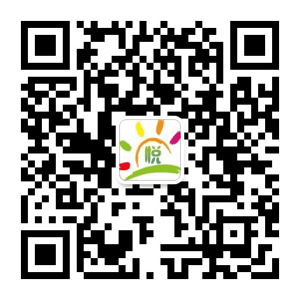 重庆市沙坪坝区覃家岗金悦幼儿园公众号二维码