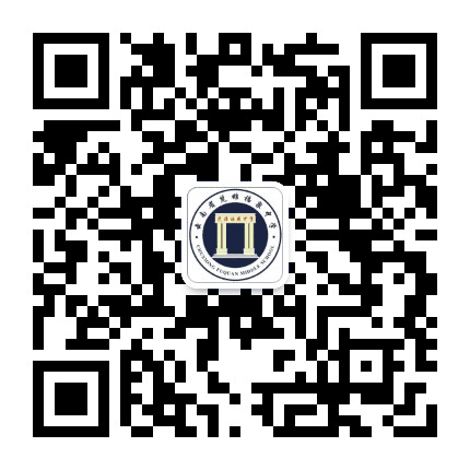 云南省楚雄福泉中学公众号二维码