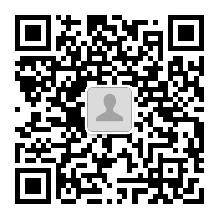 绿城临湘桂语江南公众号二维码