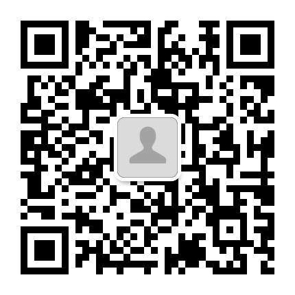 哈尔滨工程大学国有资产管理处公众号二维码