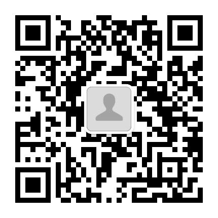 风景酒仙桥公众号二维码