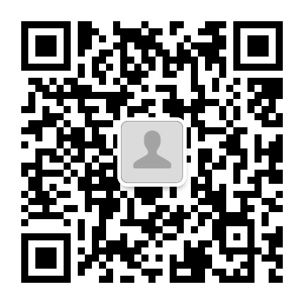 兴盛普法公众号二维码