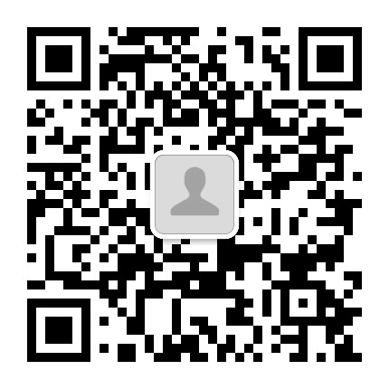港北市场监管公众号二维码