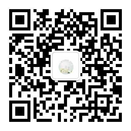 蔷薇四六村公众号二维码