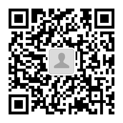 湘东人社公众号二维码