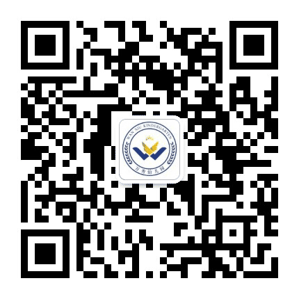 万秀幼儿园公众号二维码
