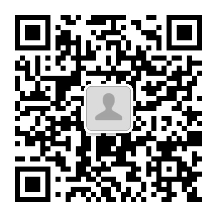 健康新延平公众号二维码