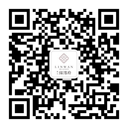 杭州湾临湾府公众号二维码