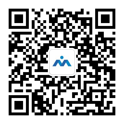 文华众创公众号二维码