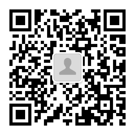郎溪福彩公众号二维码