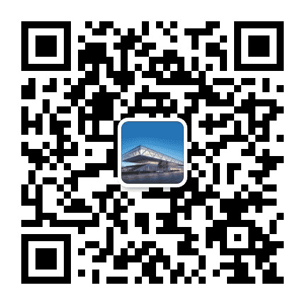 孝感市民之家公众号二维码