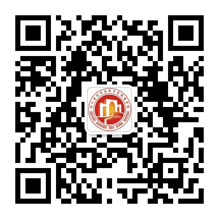 杭州高级中学钱塘学校公众号二维码